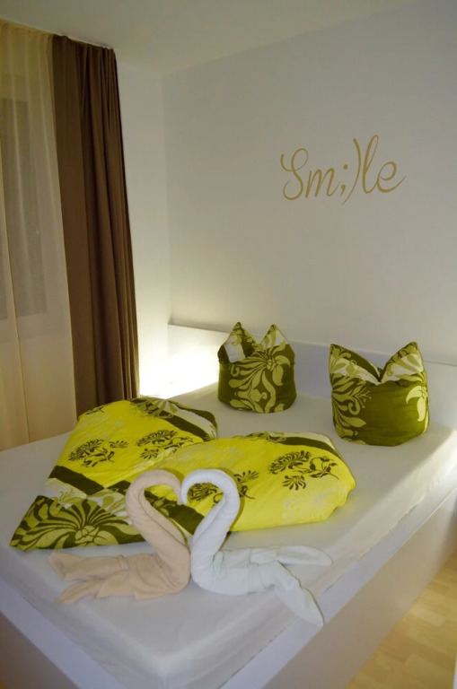 Bálint new premium penthouse apartman