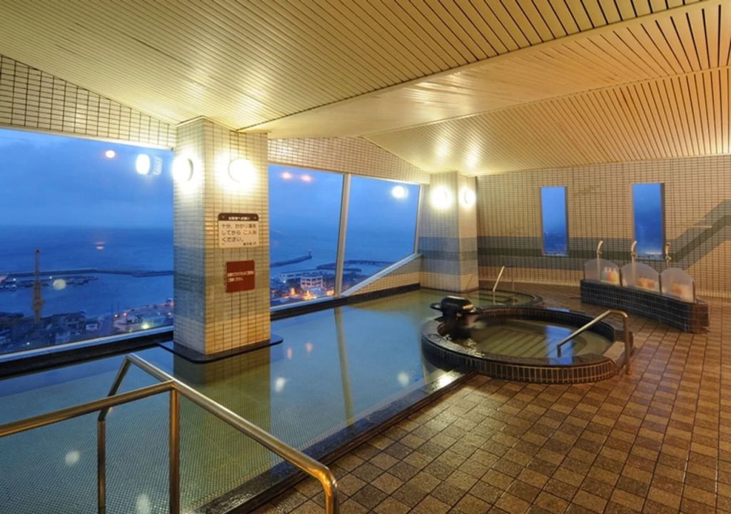 KAMENOI HOTEL Awajishima