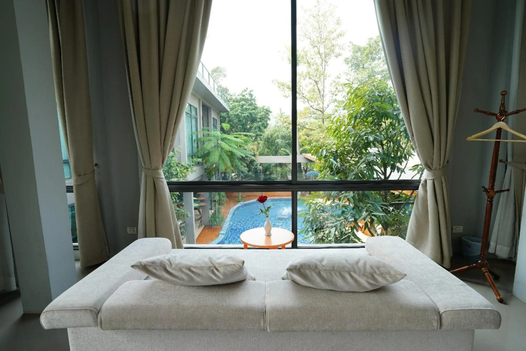 Treescape Resort Chiangmai (SHA Extra Plus)