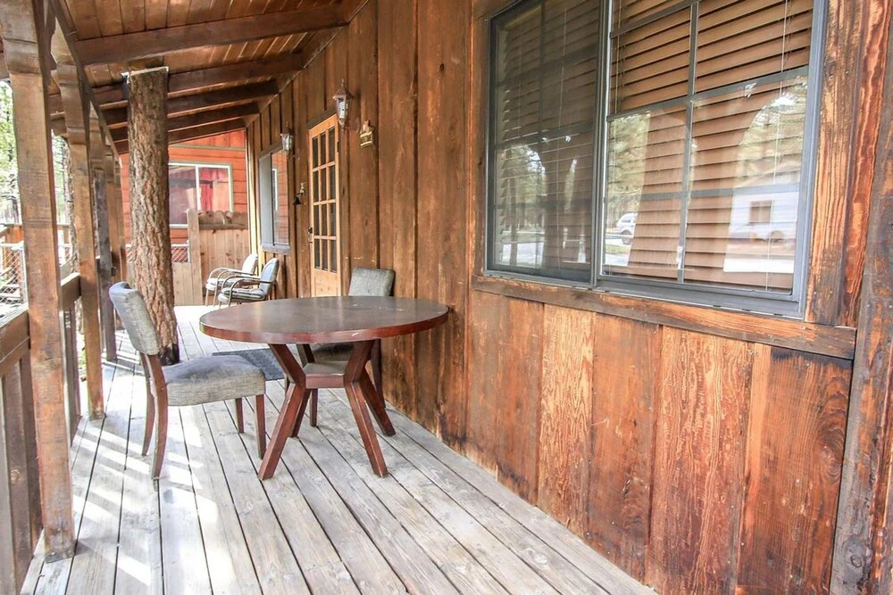 Birdie Cabin 1328 by RedAwning