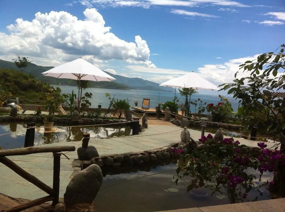 Shuanglang Suixi Mountain and Sea View Inn