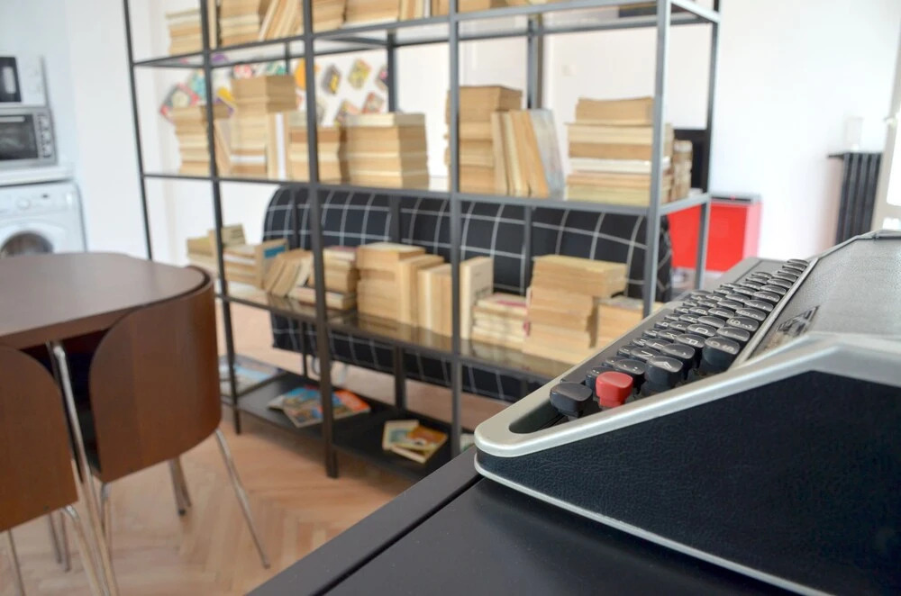 Book Studio