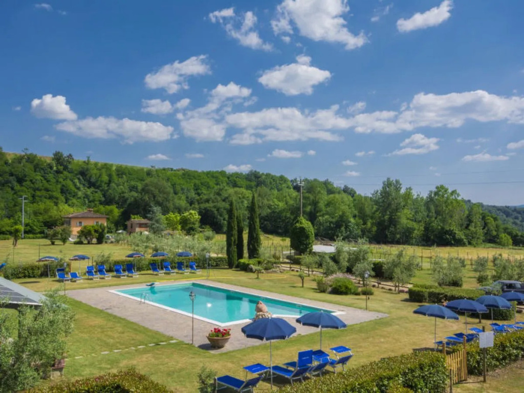 House Edera Reggello