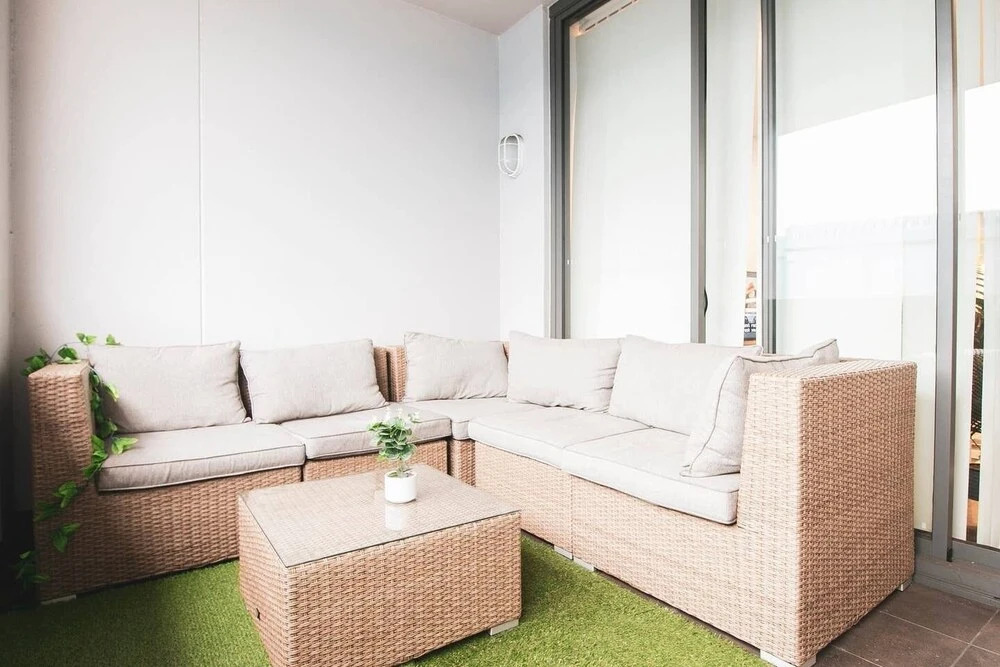 A20 Darling Harbour 2 BDR APT
