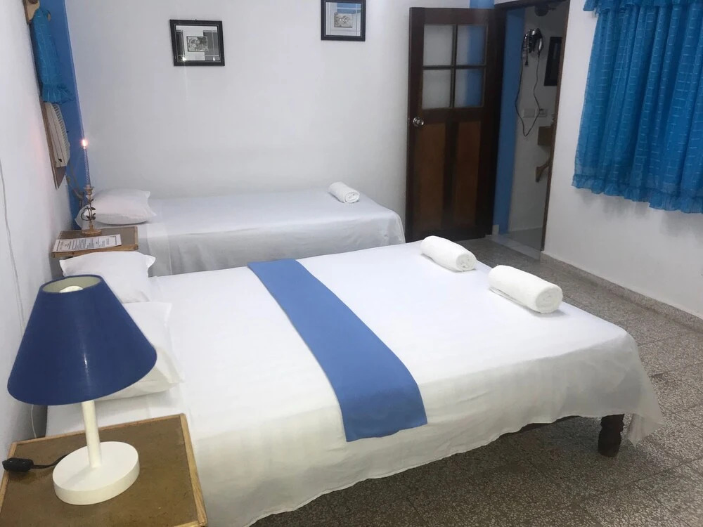 Casa Patricia's Hospedaje