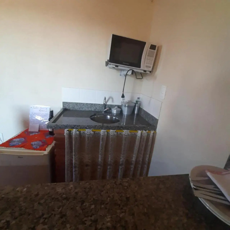 Luar de Minas suites