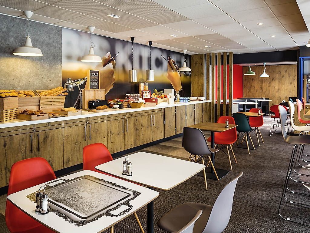 Mercure Quiberon Hotel