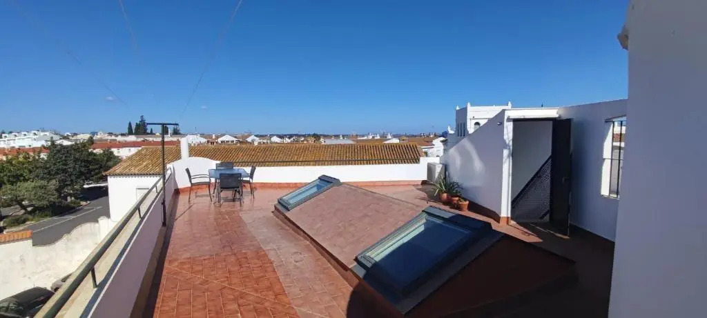 Casa El Barco