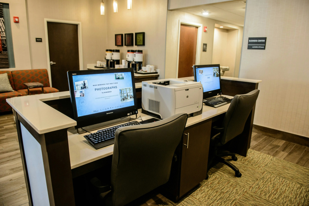 Hampton Inn Bainbridge, GA