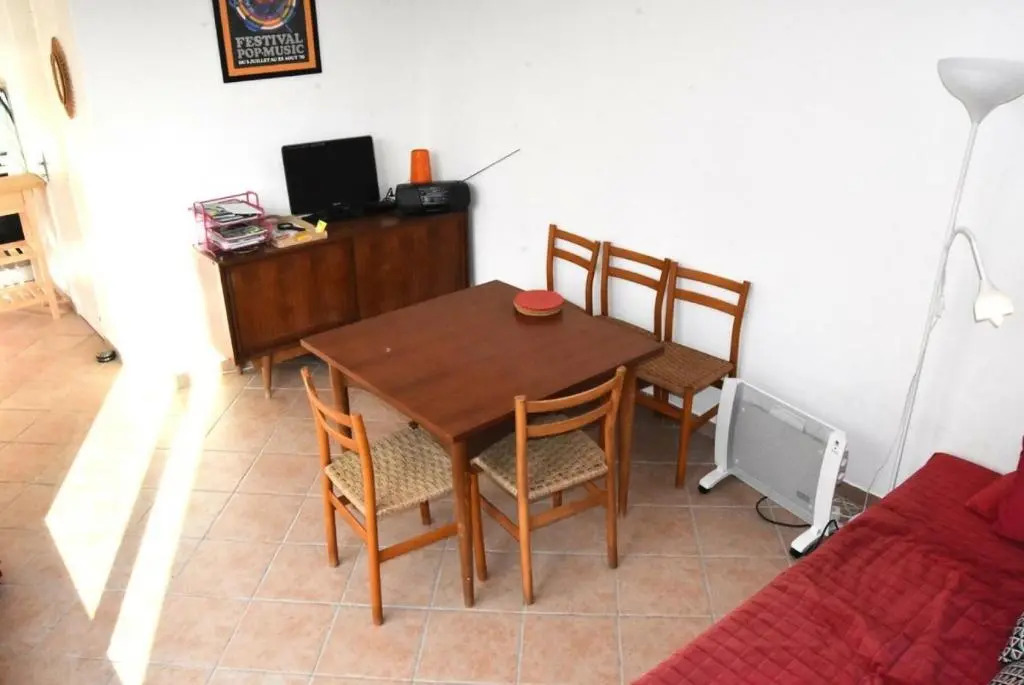 Résidence LES CANDEILLERES - Maisons & Villas pour 6 Personnes 94