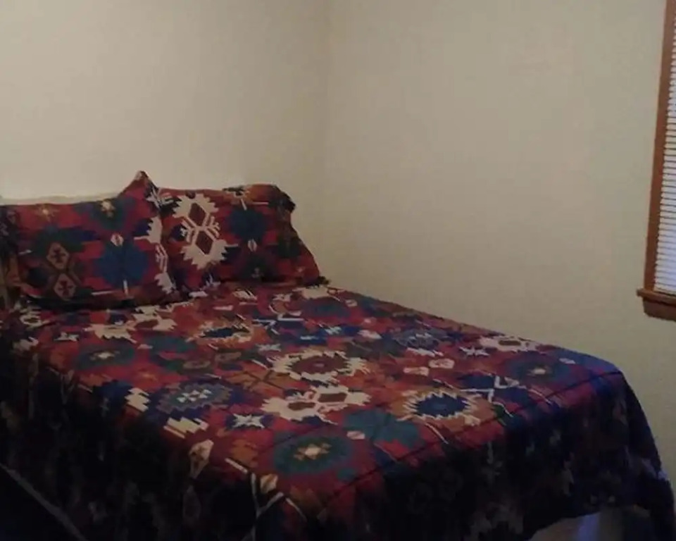 Evergreen Village Retreat
