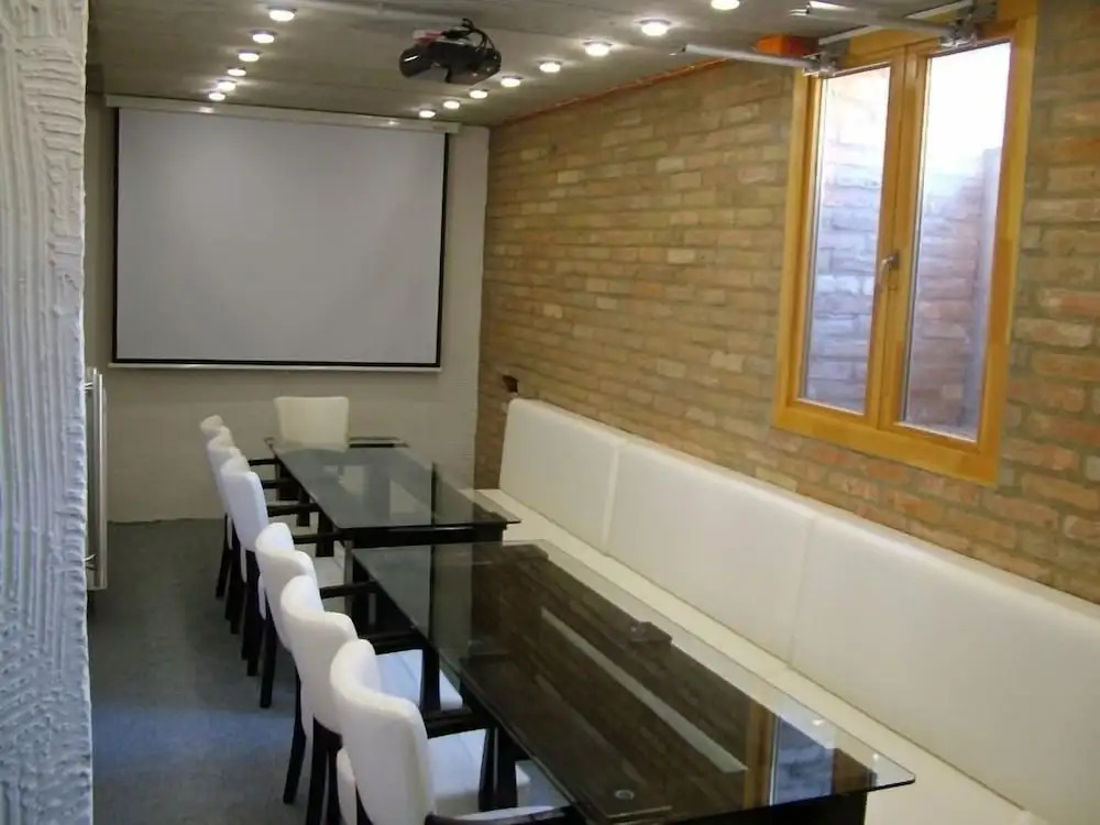 Hotel Arkadia