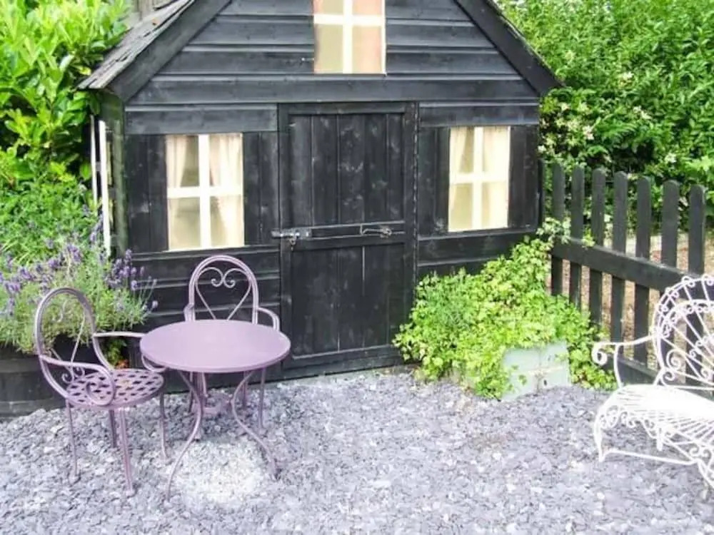 Chestnut Cottage