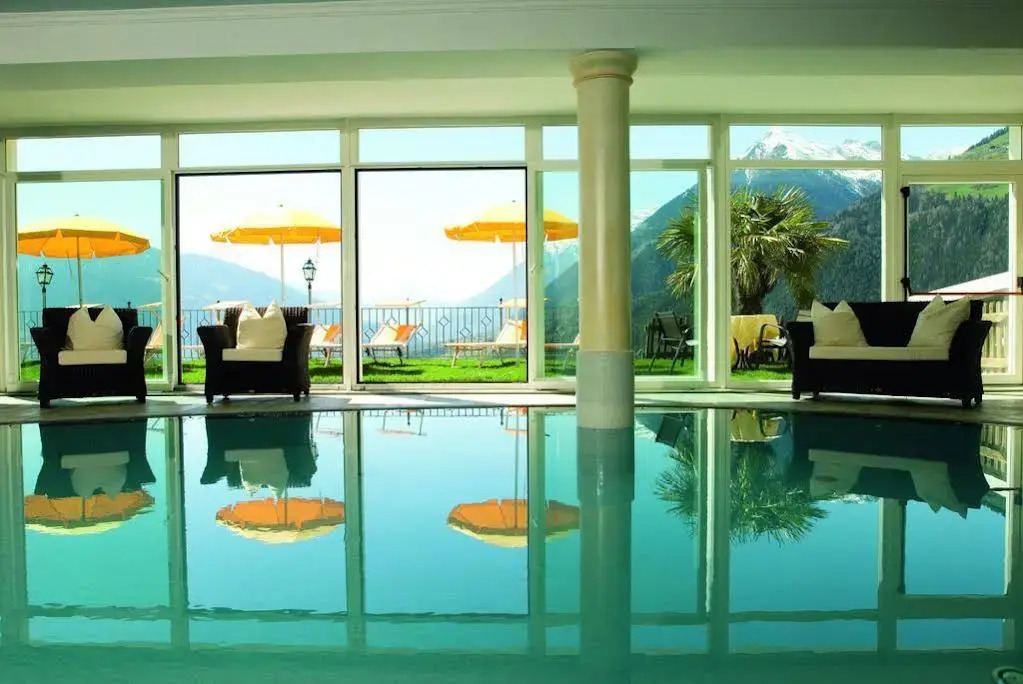 Hotel Panorama
