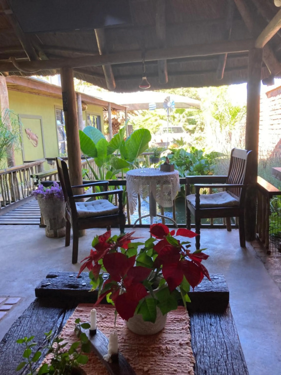 The Ranch Guesthouse