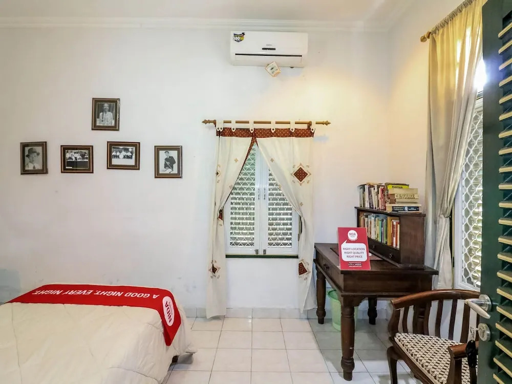 NIDA Rooms Pisang 83B Depok Sleman