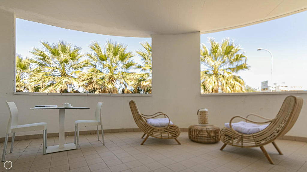 Residenza Excelsior 603