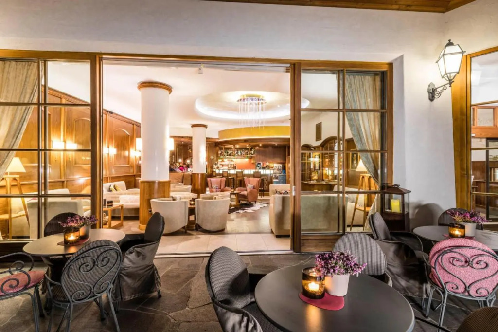 Hotel Angelo Engel