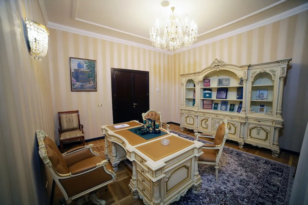 Residence Park Hotel