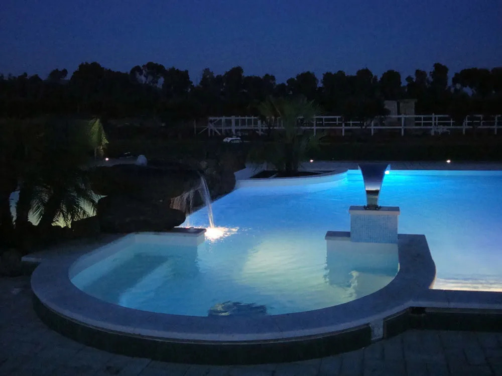 Country Resort & Spa Capo Nieddu