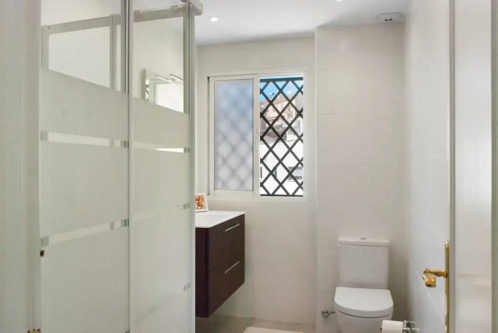 107320 House In Fuengirola