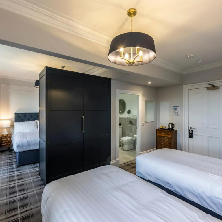 Udny Arms Hotel