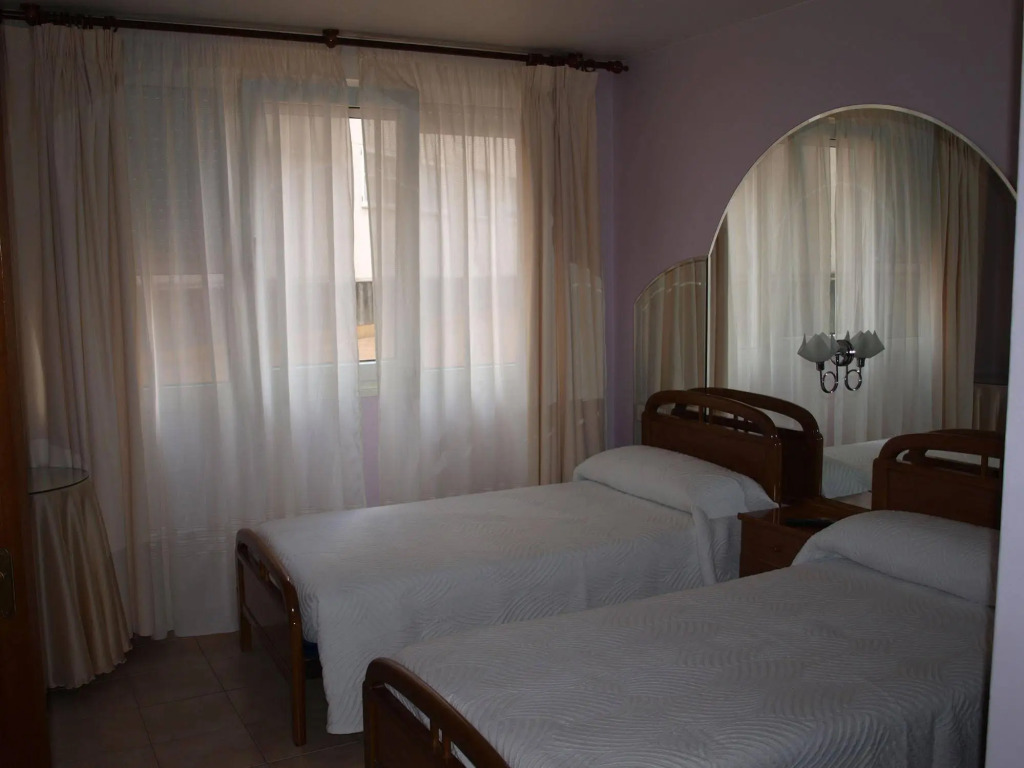 Hotel Francisco Javier