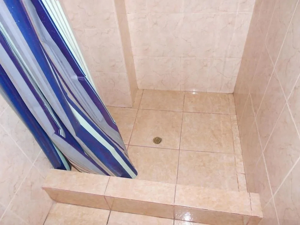 Hostal Jhuliana