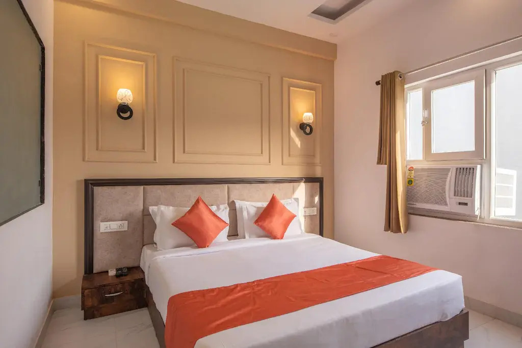 Hotel Ayu Suites
