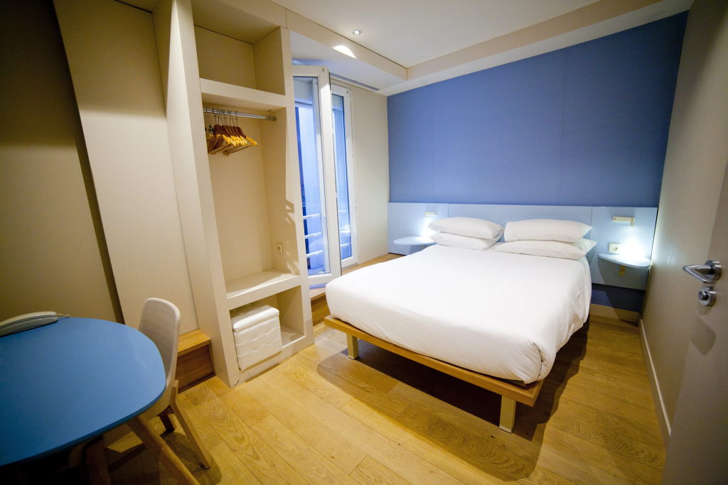 Hotel Andréa