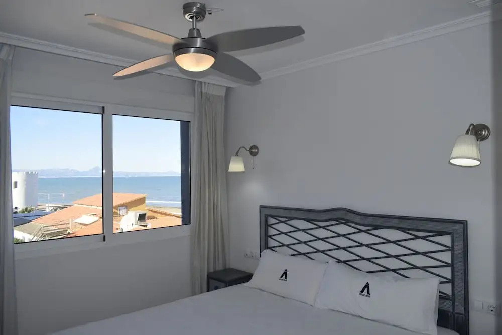 Ap2201 in Denia With 2 Bedrooms and 2 Bathrooms