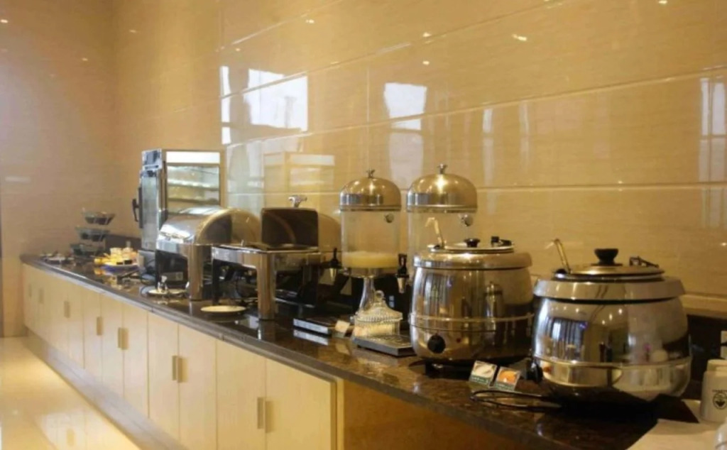 GreenTree Inn Jiangsu Wuxi Jiangyin Gaoxin District Shishan Road Business Hotel