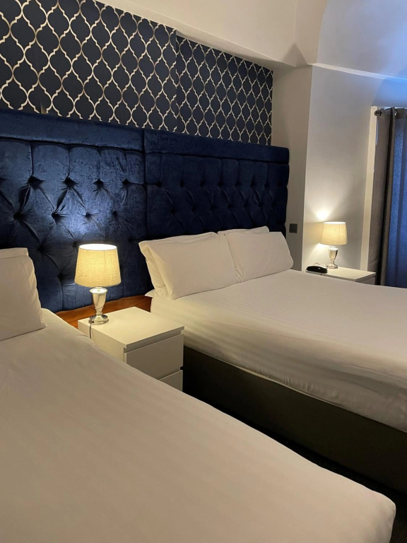 Hotel St George by Nina