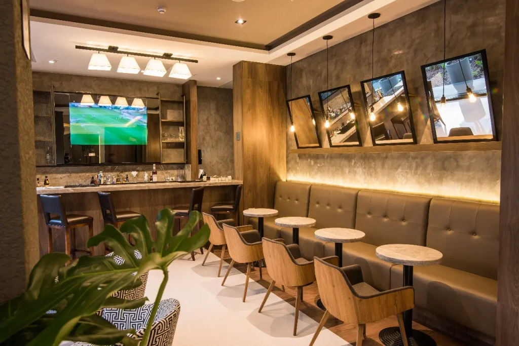 JL Hotel by Bourbon