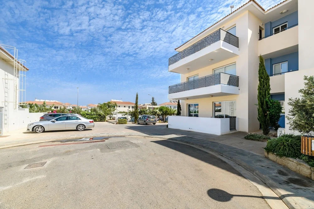 Mythical Sands Ba09 in Protaras