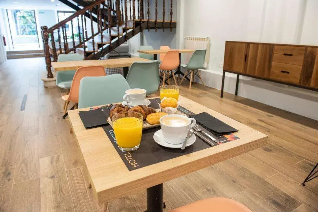 Hotel Puerto de Llanes