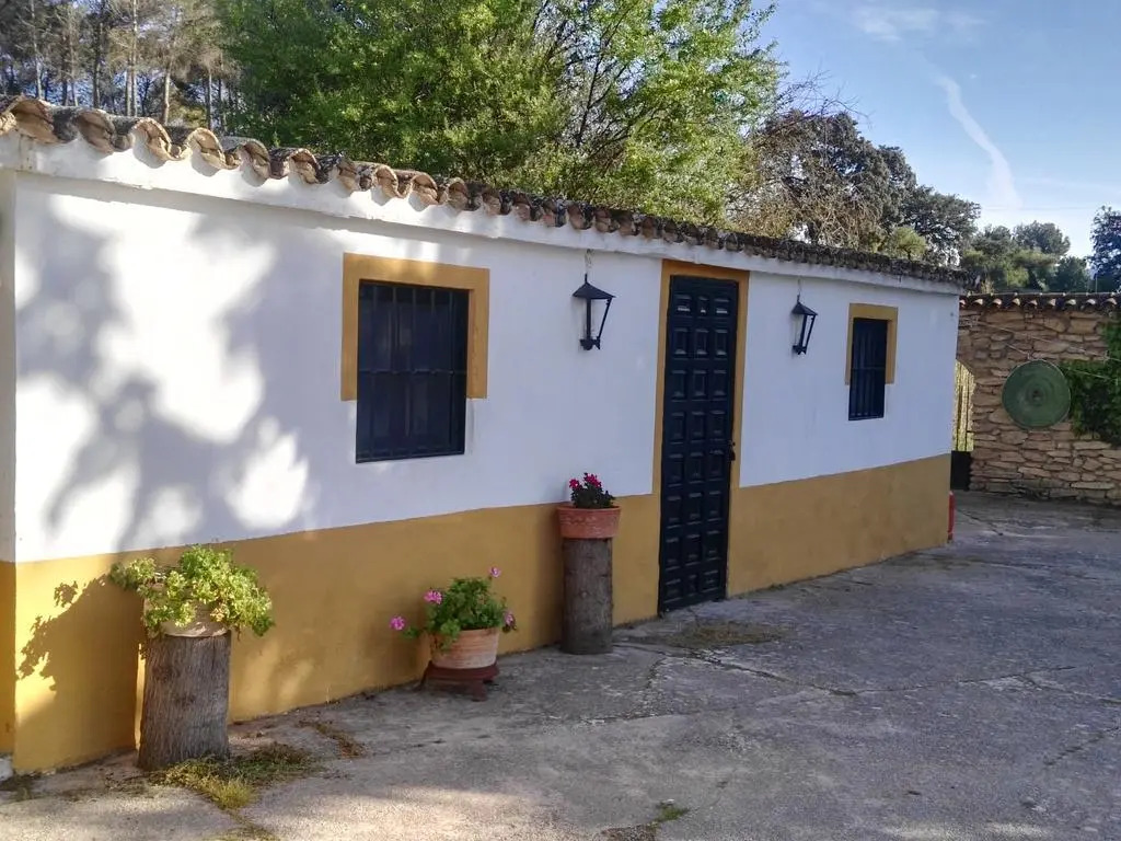 Casa Santa Ana
