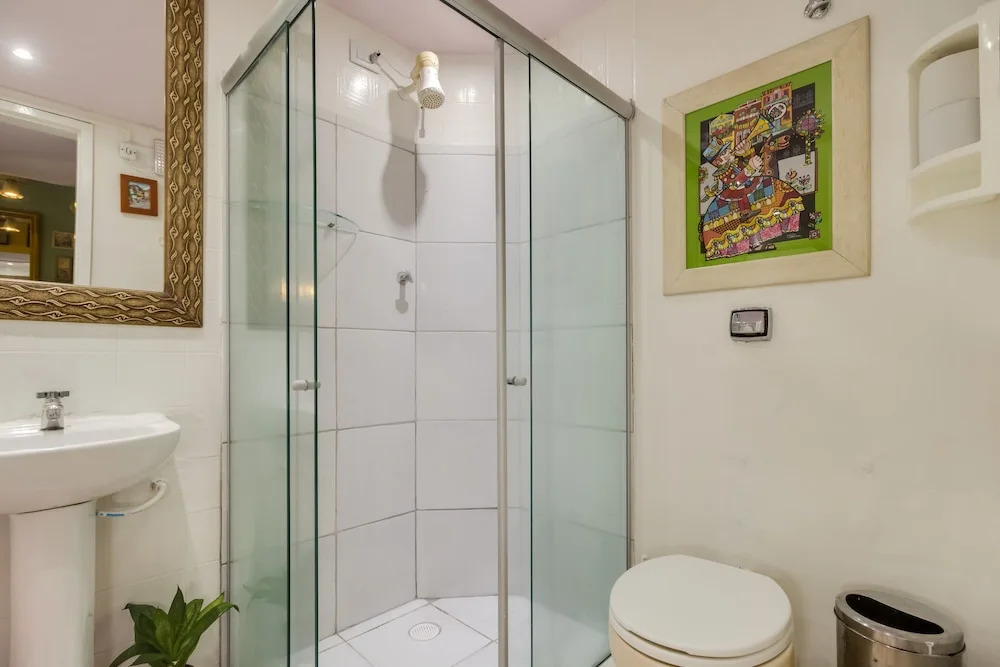 Fit Hostel - Piratas da Praia