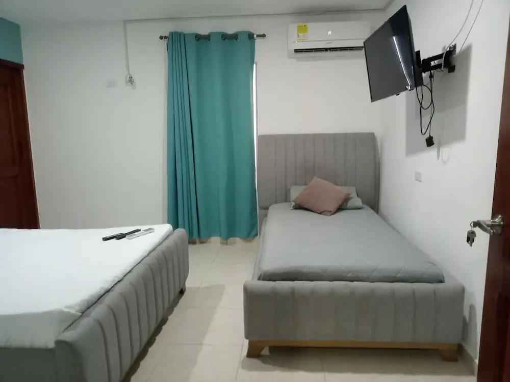 CC House Cartagena