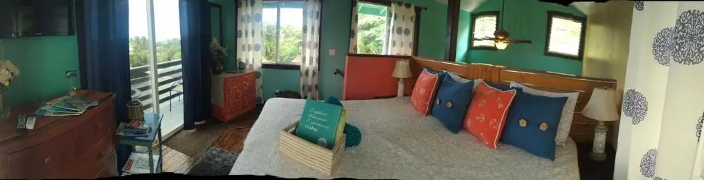 Kalani Hawaii Private Lodging