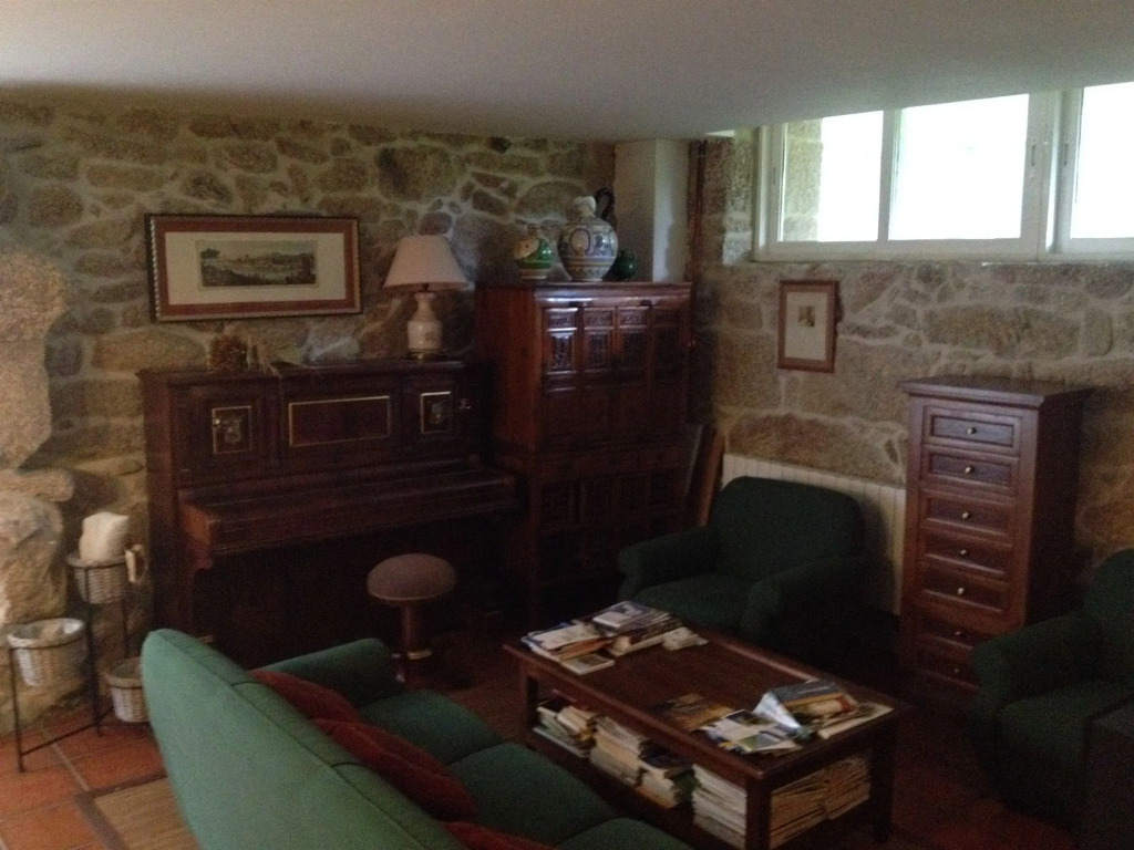 Casa Rural O'Pozo