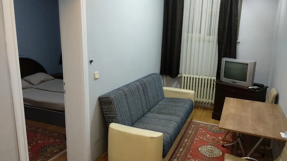 Konya Zafer Pansiyon - Hostel