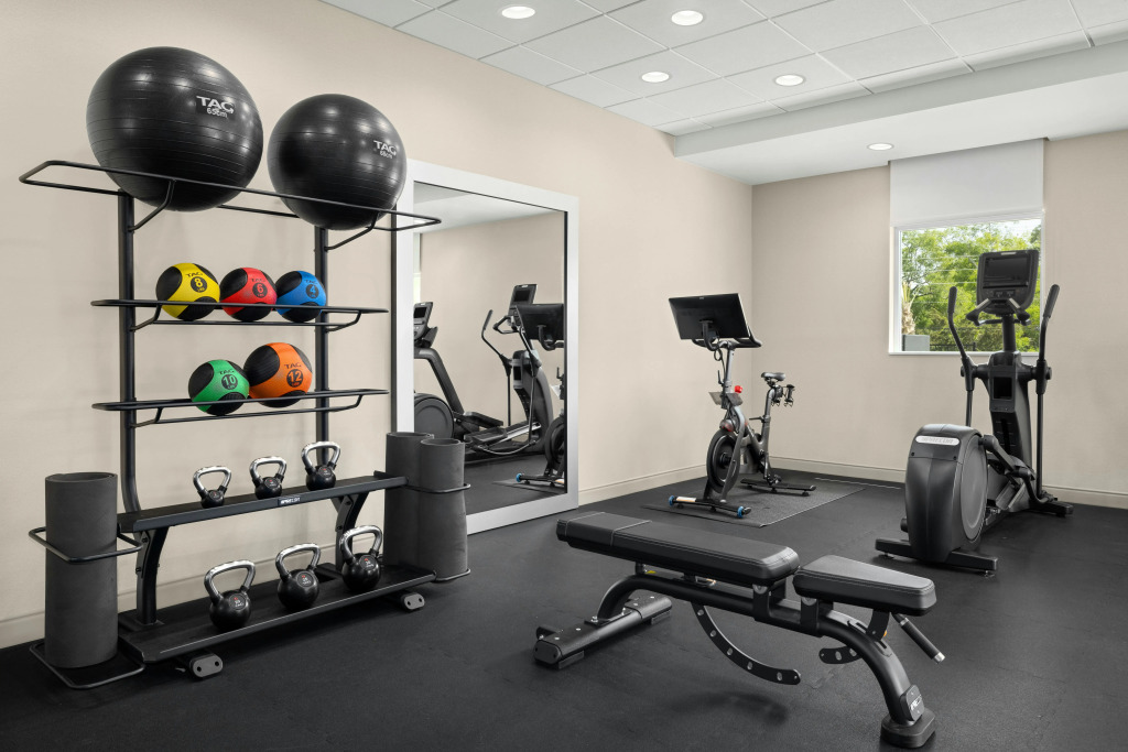 Home2 Suites By Hilton Niceville Eglin Air Force Base