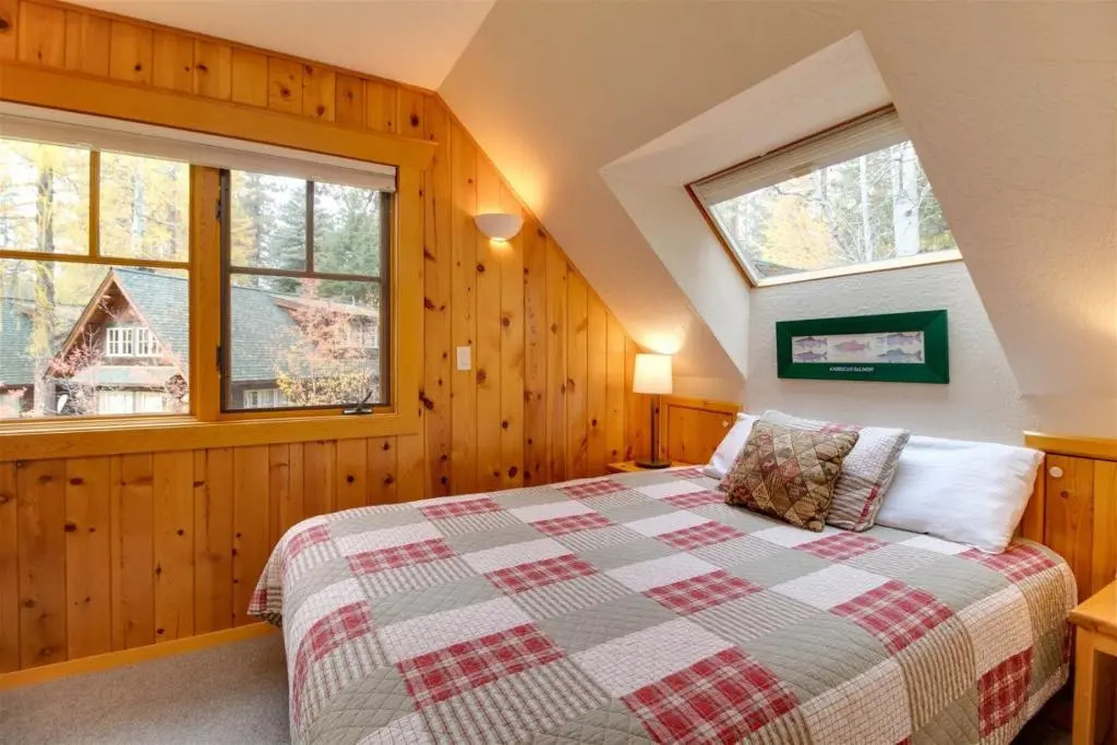 Metolius Cabin 1