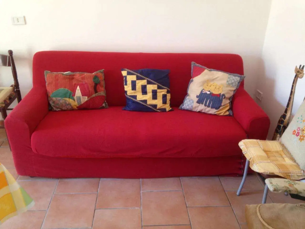 Casa Vacanze Torre Lapillo