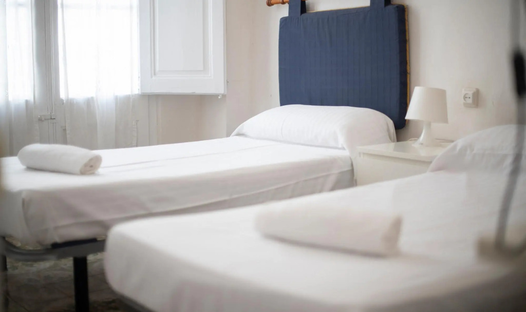 TH160 Apartamento Rius