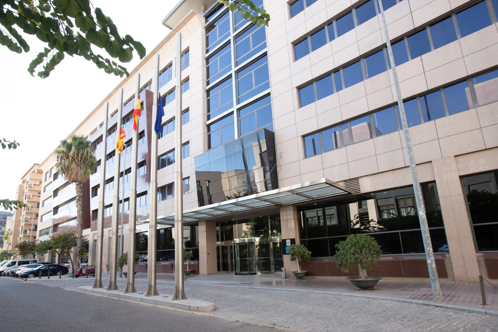 Eurostars Acteón