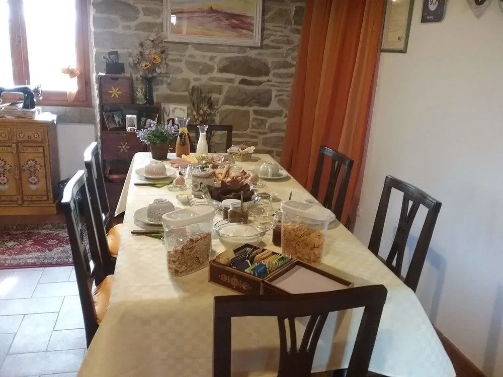 B&B Monte Splendore