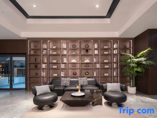 Shangmei International Hotel