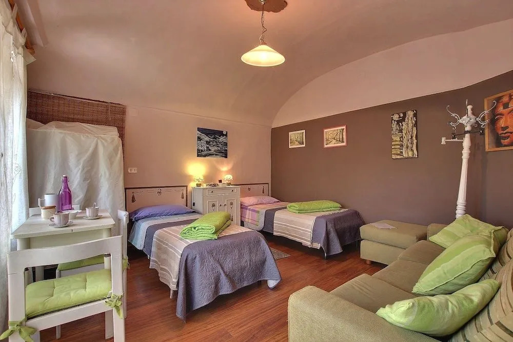 B&B Casa Passito